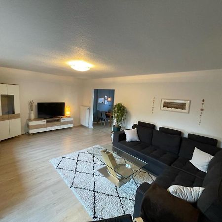 Ferienwohnung Muehlenwarf Emden Exteriér fotografie